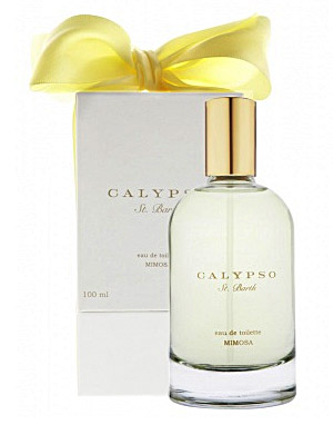 Mimosa  Eau de Toilette by  Calypso Christiane Celle