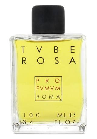 Tuberosa  Eau de Parfum by  Profumum