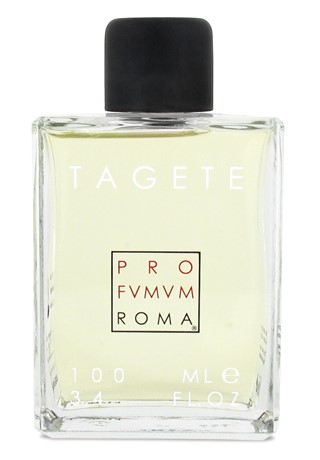 Tagete  Eau de Parfum by  Profumum