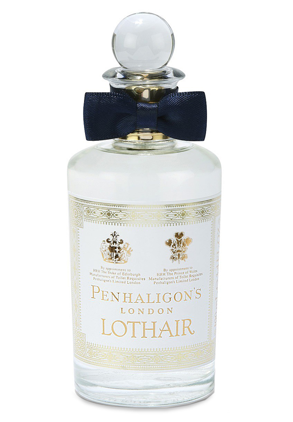 Penhaligon´s LOTHAIR ロタール オードパルファム 100ml 正規通販