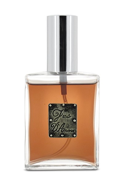 Parfums mercedes jus d'amour #3