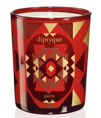 Amber Oud by Diptyque