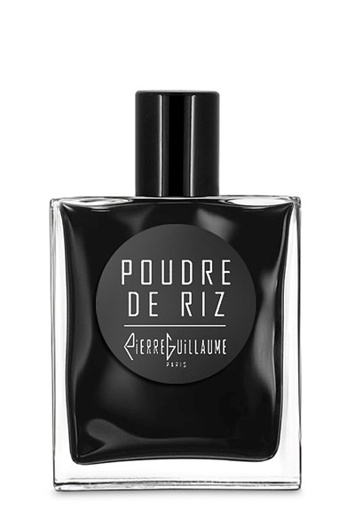 Poudre De Riz