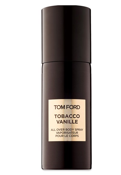 tom ford profumo vanilla tobacco