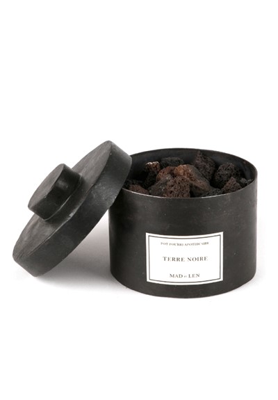 Terre Noire Lava Rock Potpourri