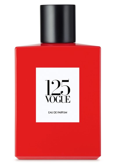 Vogue 125 Eau de Parfum by Comme des Garcons | Luckyscent