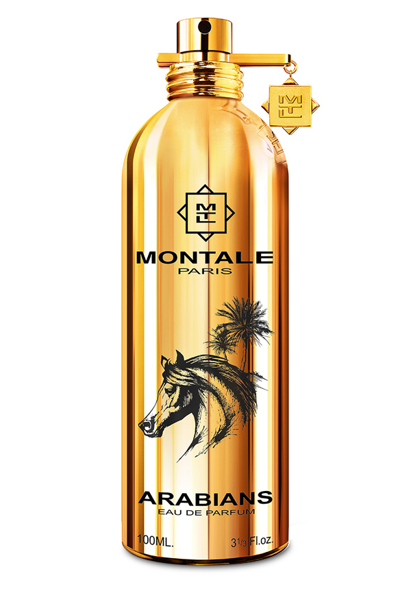 montale arabians tonka 50 ml