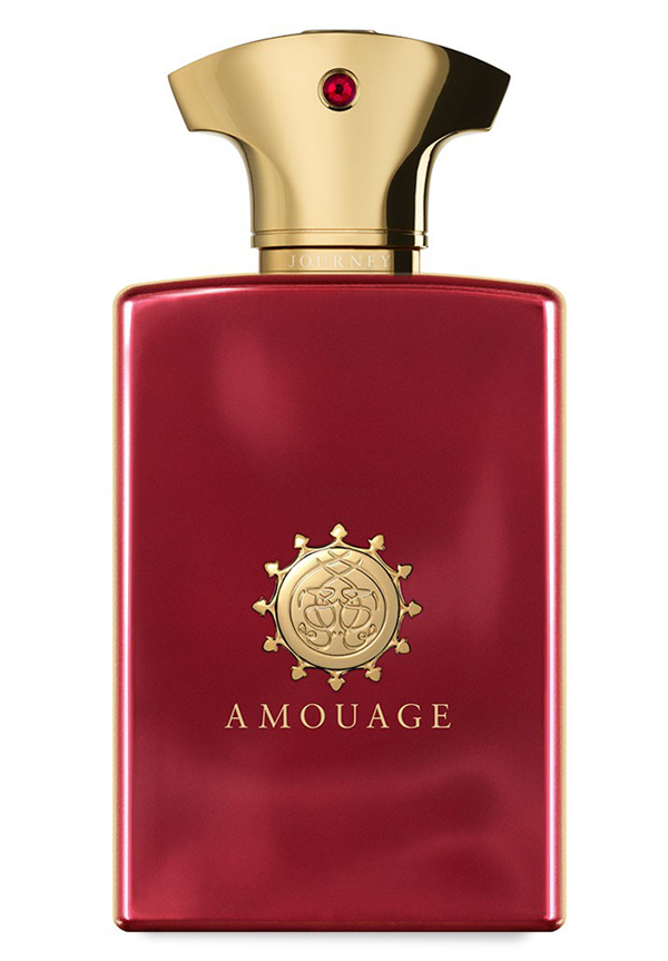 parfum amouage avis