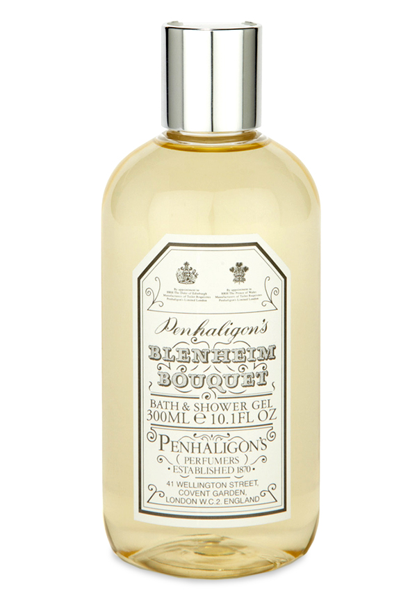 Buy Blenheim Bouquet by Penhaligon's online. — Basenotes.net