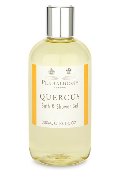 Quercus Liquid Hand Wash by Penhaligons | Luckyscent