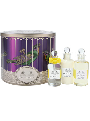 Penhaligons - Penhaligons As Sawira, Penhaligons Ostara, Penhaligons ...