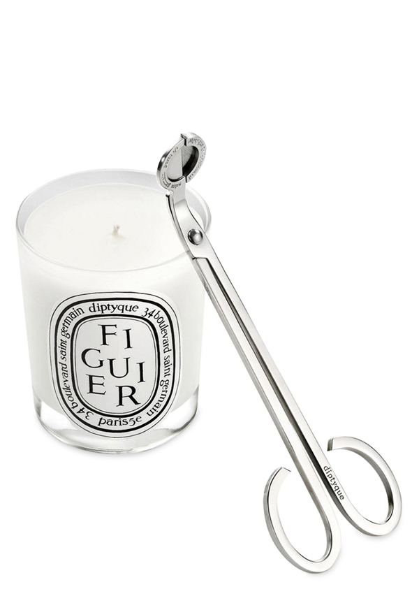 diptyque candle wick trimmer