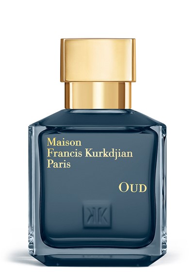 Oud  Eau de Parfum Eau de Parfum by Maison Francis Kurkdjian  Luckyscent