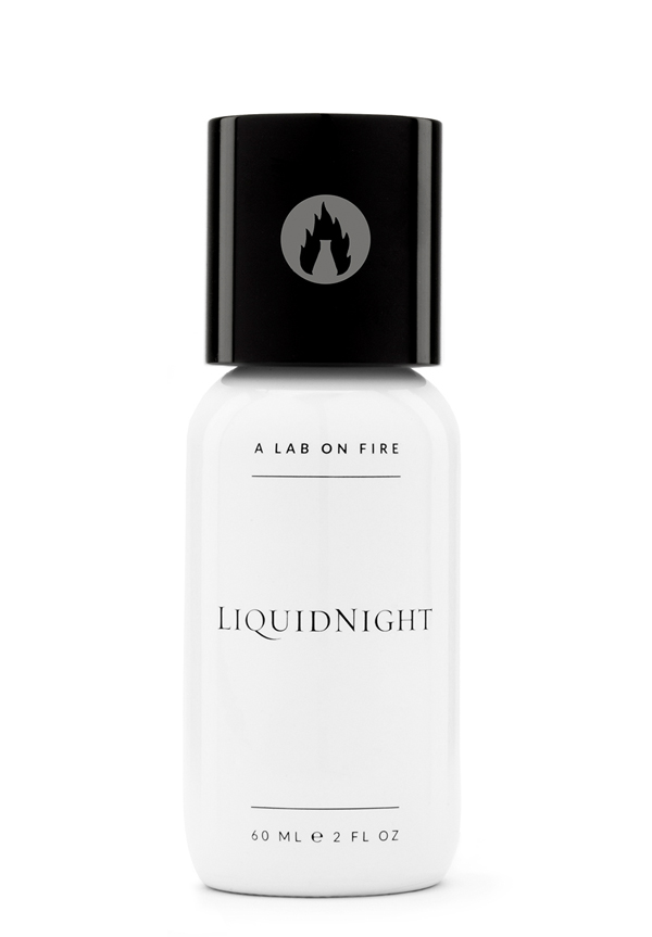 fire night parfum