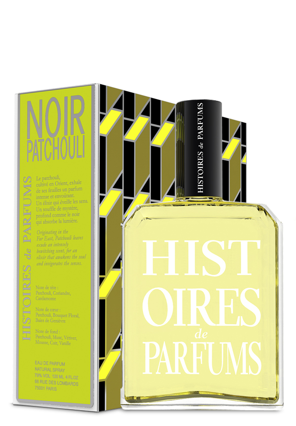 parfum nature et découverte