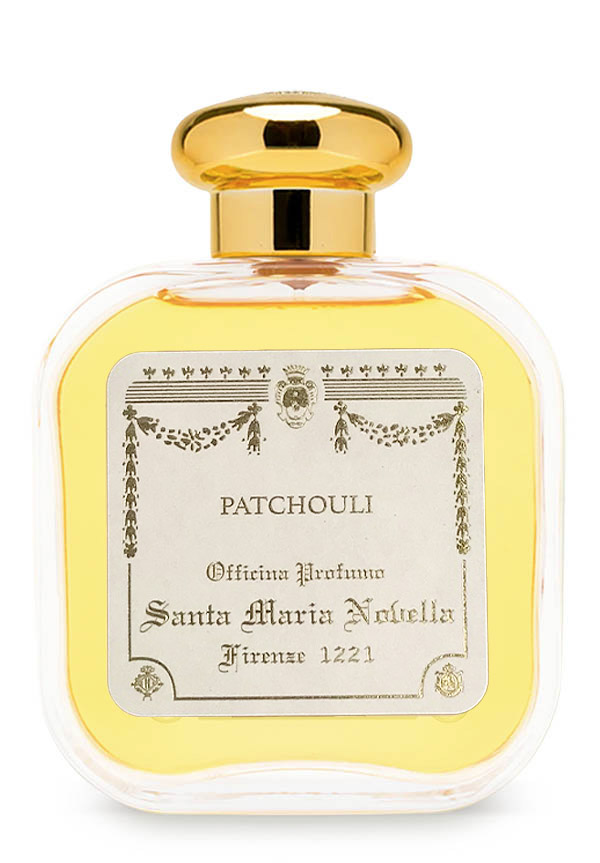 Patchouli Cologne By Santa Maria Novella Luckyscent