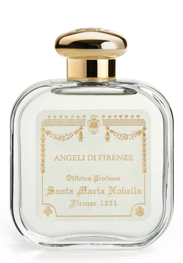 santa maria parfum