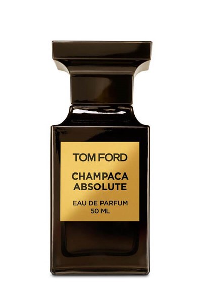 Champaca absolute private blend tom ford #7