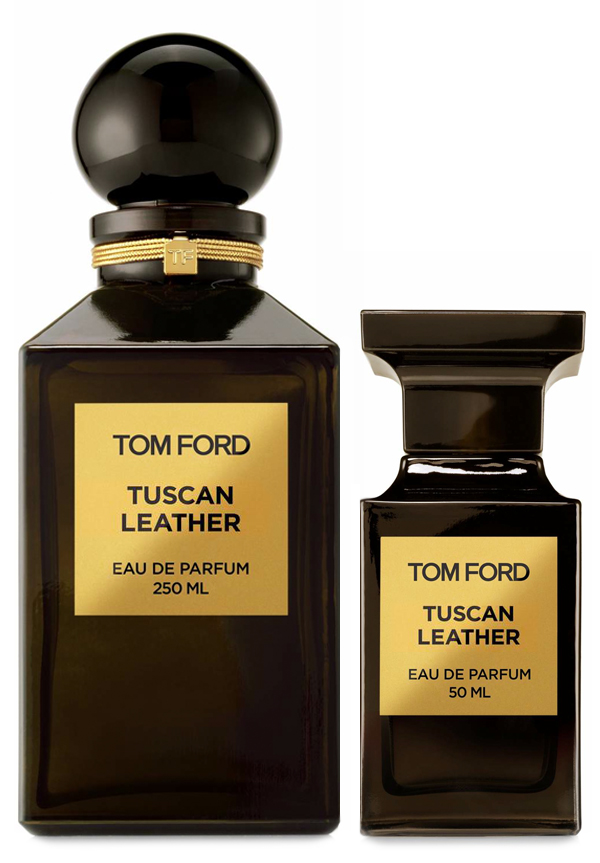 Tuscan Leather by Tom Ford (2007) — Basenotes.net