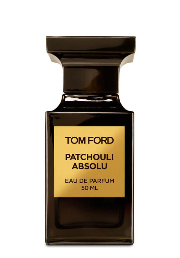 Том форд patchouli absolu