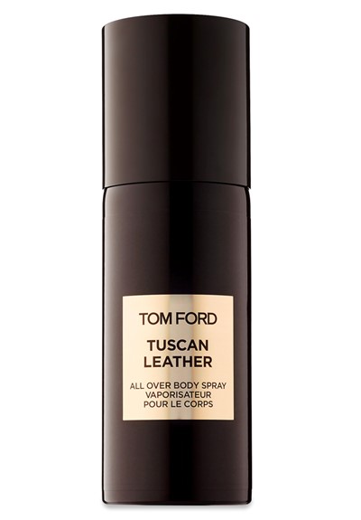 Tuscan Leather Body Spray Scented Body Spray by TOM FORD Private Blend ...