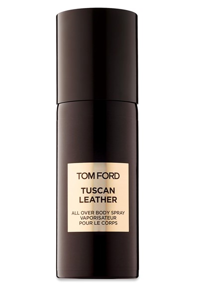 Tuscan Leather Body Spray Scented Body Spray by TOM FORD ...