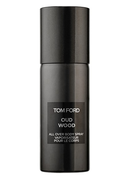 wood oil tom oud body ford Private Spray by FORD Wood TOM Scented Spray Body Body Oud