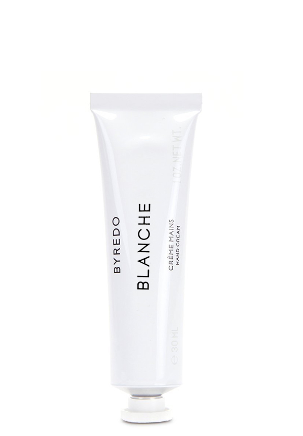 Blanche Hand Cream by BYREDO