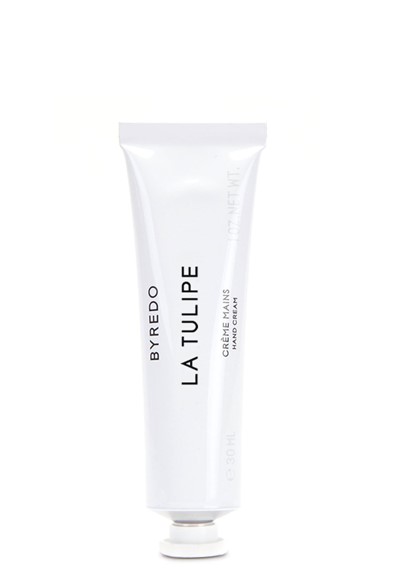 La Tulipe Hand Cream by BYREDO | Luckyscent