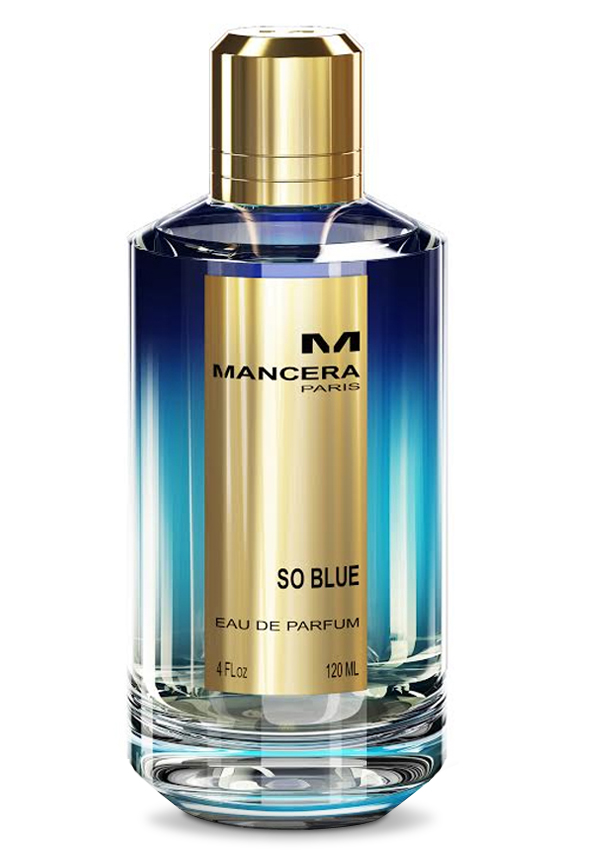 mancera so blue review