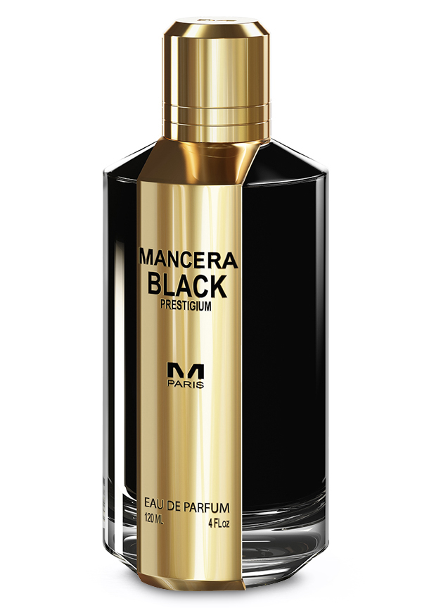 mancera black gold basenotes