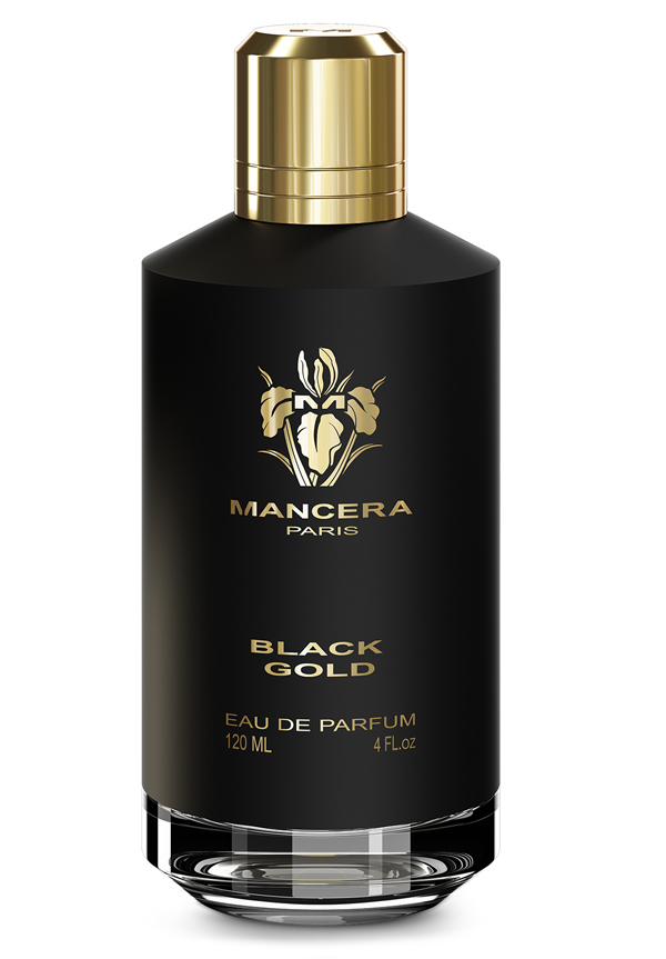 mancera black gold basenotes