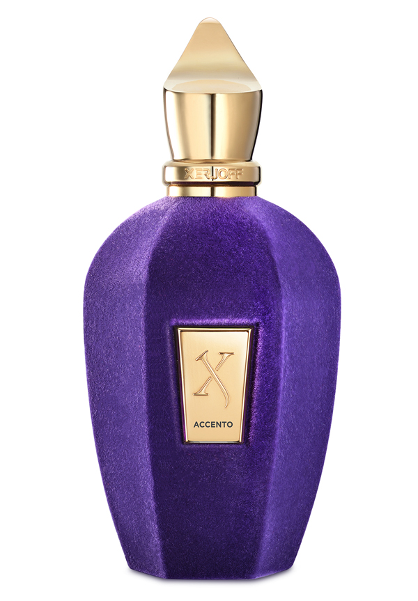 parfum accento