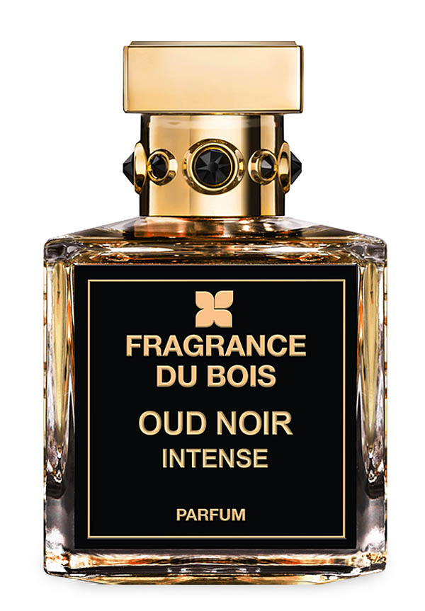 Oud Noir Intense by Fragrance Du Bois (2013) — Basenotes.net