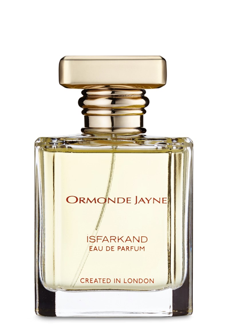 Isfarkand Eau de Parfum by Ormonde Jayne | Luckyscent