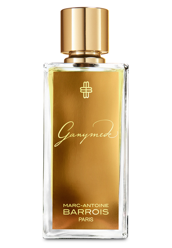 Ganymede Eau De Parfum By Marc-Antoine Barrois | Luckyscent