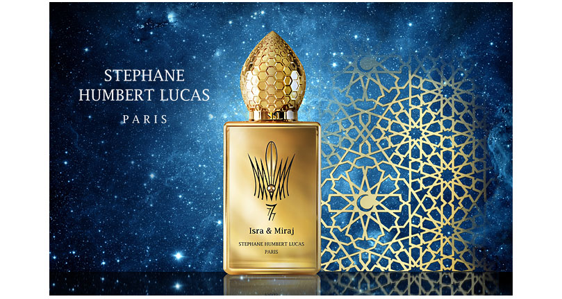 Luckyscent: The Best Selection Of Niche Perfumes, Fragrances And ...